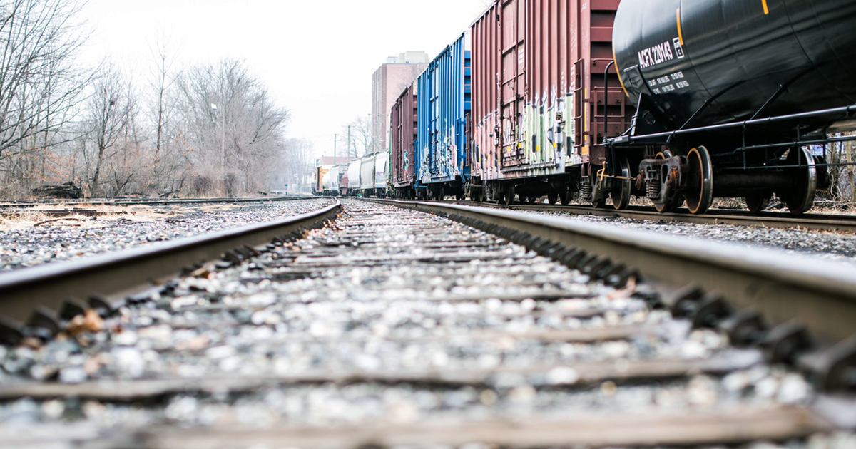 Rail Factory