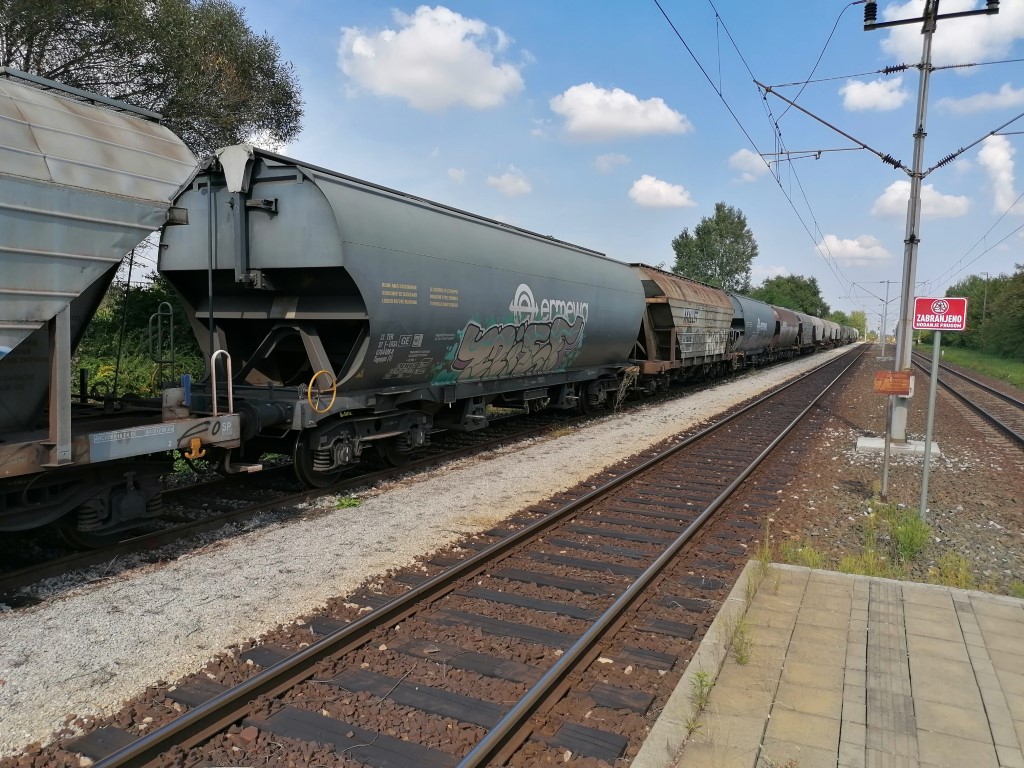 Rail Factory