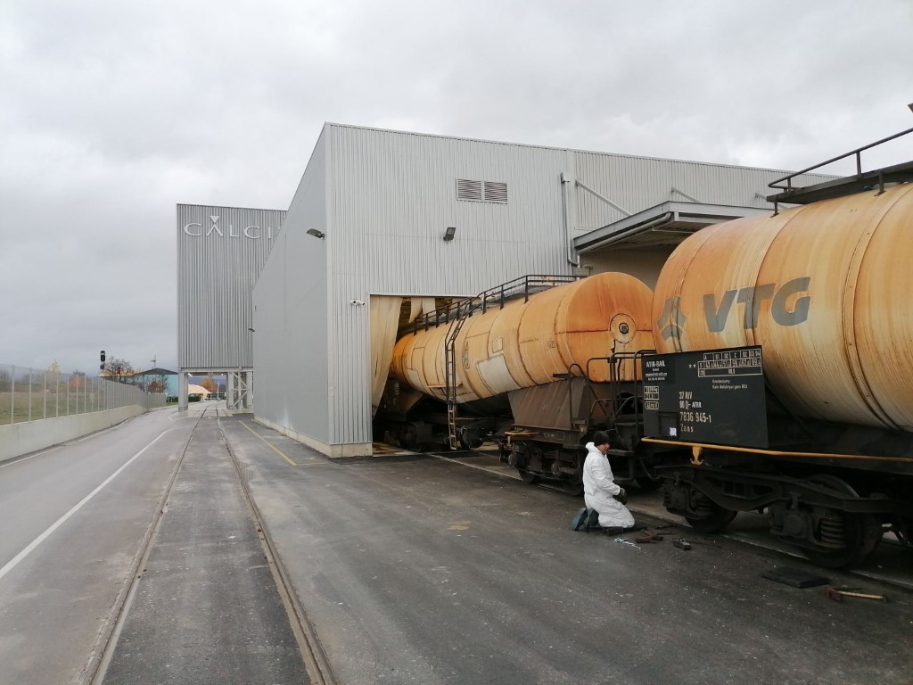 Rail Factory