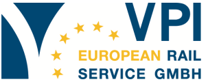VPI European Rail Service